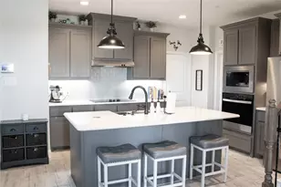 642 Sandiford Ct, Mansfield, TX 76063 - Photo 11