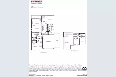 2023 Liberty Crossing Avenue, Royse City, TX 75189 - Photo 3