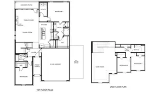 2023 Liberty Crossing Ave, Royse City, TX 75189 - Photo 3