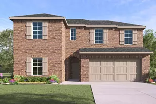 2023 Liberty Crossing Ave, Royse City, TX 75189 - Photo 1