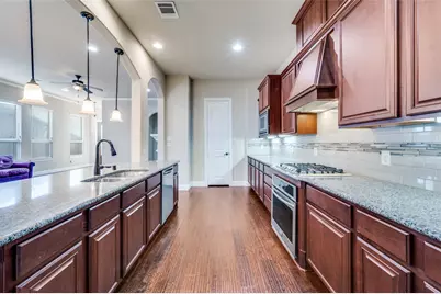 540 Enfield Drive, Frisco, TX 75036 - Photo 11