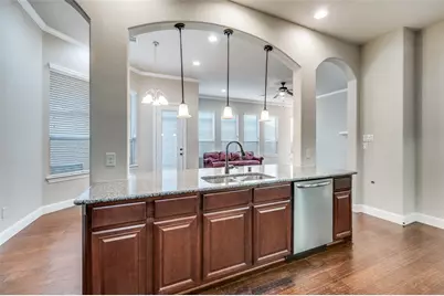 540 Enfield Drive, Frisco, TX 75036 - Photo 9