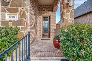 540 Enfield Dr, Frisco, TX 75036 - Photo 3