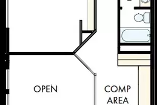 2165 Sandlin Dr, Fort Worth, TX 76008 - Photo 3