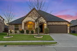 4300 Juniper Ln, Melissa, TX 75454 - Photo 1