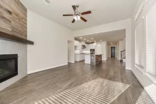 1113 15th St, Argyle, TX 76226 - Photo 7