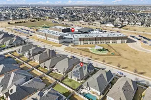 1113 15th St, Argyle, TX 76226 - Photo 31