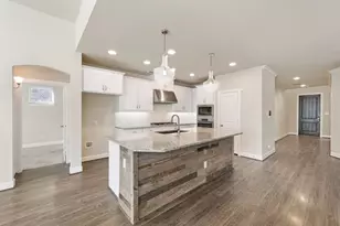 1113 15th St, Argyle, TX 76226 - Photo 9