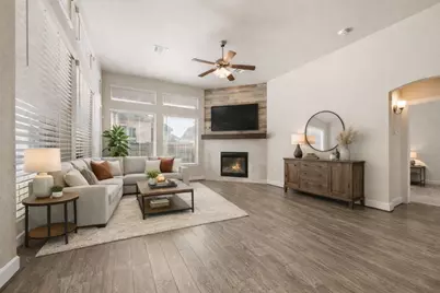 1113 15th Street, Argyle, TX 76226 - Photo 3