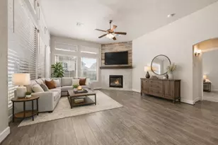 1113 15th St, Argyle, TX 76226 - Photo 3