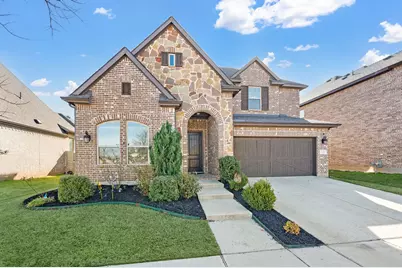 1113 15th Street, Argyle, TX 76226 - Photo 1