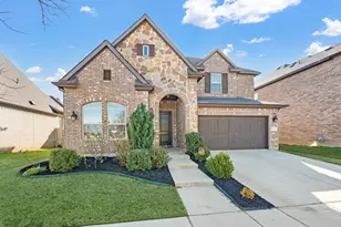 1113 15th St, Argyle, TX 76226 - Photo 1