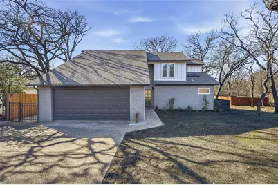 2005 Shoreline Drive, Flower Mound, TX 75022 - Photo 1