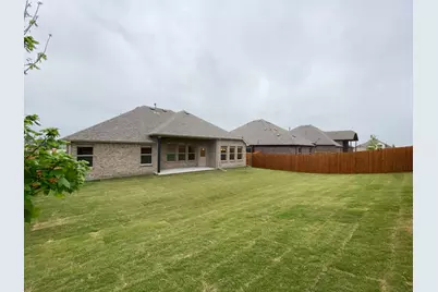 3101 Razorback Street, Melissa, TX 75454 - Photo 31