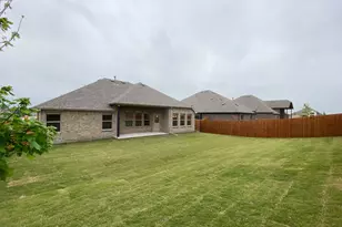 3101 Razorback St, Melissa, TX 75454 - Photo 31