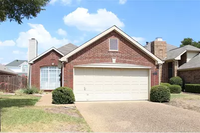 3120 Silver Springs Lane, Richardson, TX 75082 - Photo 1