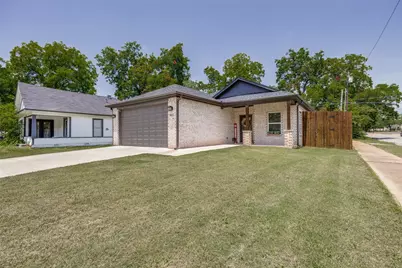 901 W Owing Street, Denison, TX 75020 - Photo 1