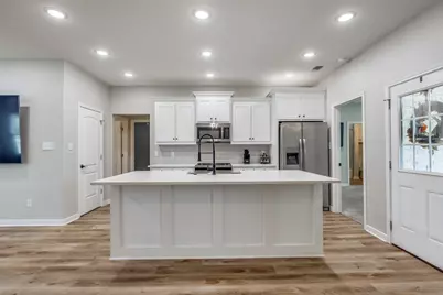 901 W Owing Street, Denison, TX 75020 - Photo 5