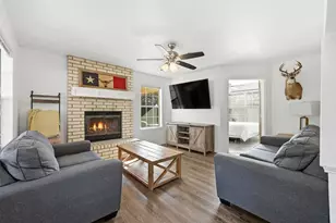 892 Hcr 1227, Whitney, TX 76692 - Photo 7