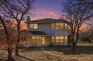 892 Hcr 1227, Whitney, TX 76692 - Photo 1