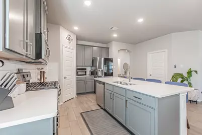 2935 Brittlebush Drive, Fort Worth, TX 76108 - Photo 7