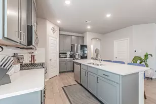 2935 Brittlebush Dr, Fort Worth, TX 76108 - Photo 7