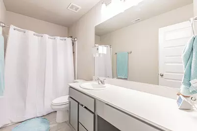 2935 Brittlebush Drive, Fort Worth, TX 76108 - Photo 33