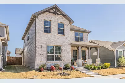 2935 Brittlebush Drive, Fort Worth, TX 76108 - Photo 3