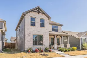 2935 Brittlebush Dr, Fort Worth, TX 76108 - Photo 3