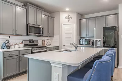 2935 Brittlebush Drive, Fort Worth, TX 76108 - Photo 9