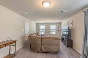 2935 Brittlebush Dr, Fort Worth, TX 76108 - Photo 29