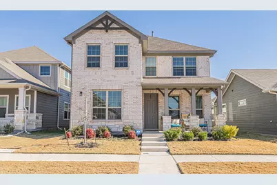 2935 Brittlebush Drive, Fort Worth, TX 76108 - Photo 1