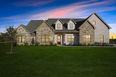 3201 Dakota Drive, Northlake, TX 76226 - Photo 37