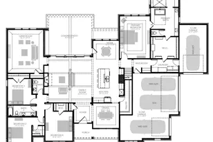 3201 Dakota Dr, Northlake, TX 76226 - Photo 39