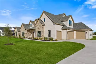 3201 Dakota Dr, Northlake, TX 76226 - Photo 3