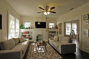 5423 Bonita Ave, Dallas, TX 75206 - Photo 5