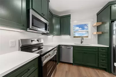 307 Live Oak Trail, Valley Mills, TX 76689 - Photo 3