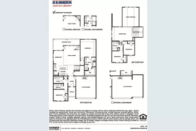 1327 Taggart Street, Royse City, TX 75189 - Photo 3