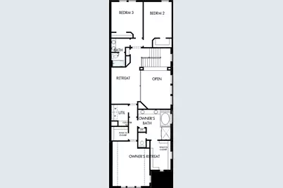 14520 Walsh Avenue, Fort Worth, TX 76008 - Photo 3