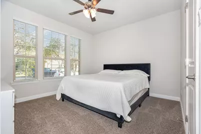 15809 Caballero Drive, Fort Worth, TX 76247 - Photo 19