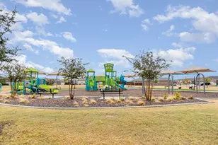 15809 Caballero Dr, Fort Worth, TX 76247 - Photo 35