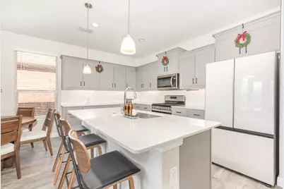 15809 Caballero Drive, Fort Worth, TX 76247 - Photo 13