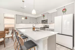 15809 Caballero Dr, Fort Worth, TX 76247 - Photo 13