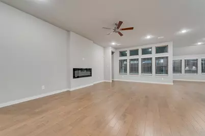 173 Coyote Creek Drive, Lavon, TX 75166 - Photo 9