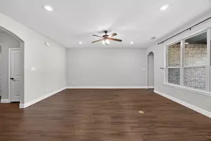 6317 Red Cliff Dr, Fort Worth, TX 76179 - Photo 5