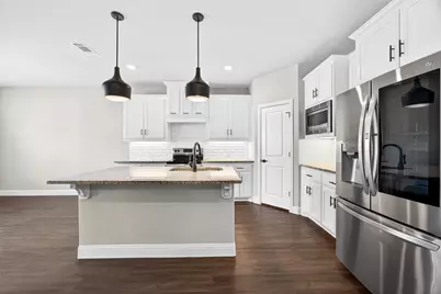 6317 Red Cliff Drive, Fort Worth, TX 76179 - Photo 7