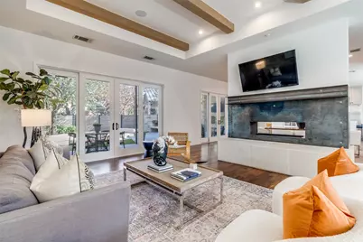 3803 Emil Court, Dallas, TX 75209 - Photo 3