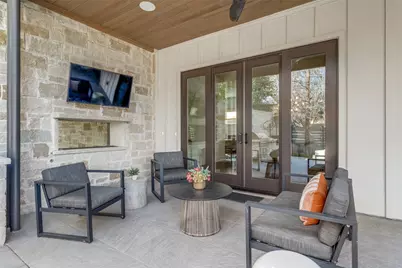 3803 Emil Court, Dallas, TX 75209 - Photo 29