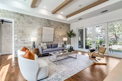 3803 Emil Court, Dallas, TX 75209 - Photo 1