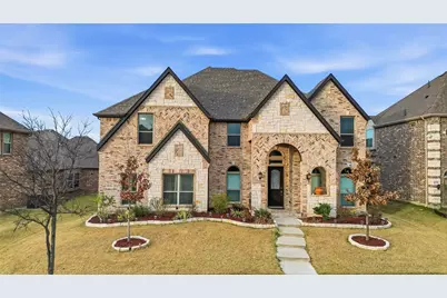 12354 Settlers Drive, Frisco, TX 75035 - Photo 1